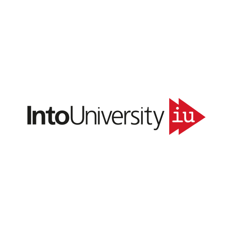 IntoUniversity Logo