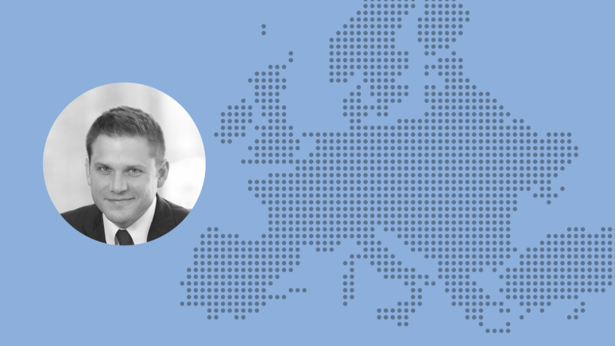 Regional Q&A: European Credit with Jim Vanek