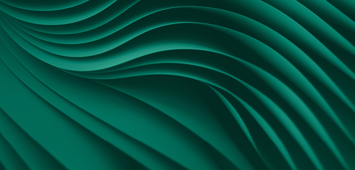 abstract green background